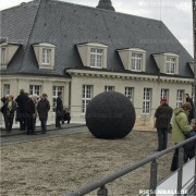 Praxiseinsatz Galerie