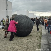 Praxiseinsatz Galerie