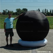 Riesenball Galerie