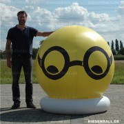 Riesenball Galerie