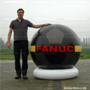 Messeballon Galerie