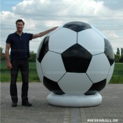 Riesenball Galerie