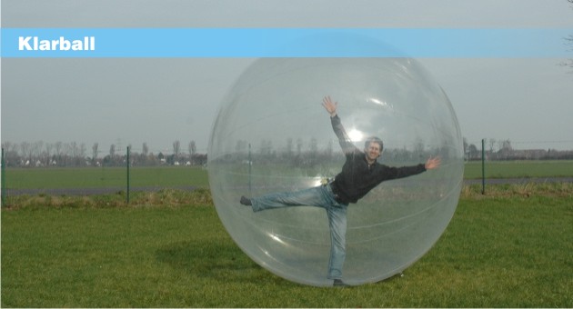 Klarball