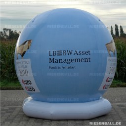 Heli Uni mit Logo 200 Vinyl