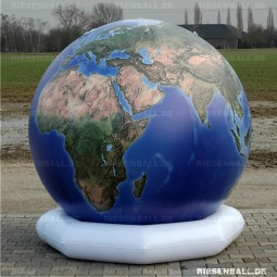 Event Welt topografisch Fix 300 Textil