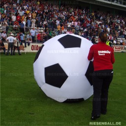 Event Fussball Fix 200 Textil