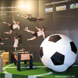 Event Fussball Fix 250 Textil