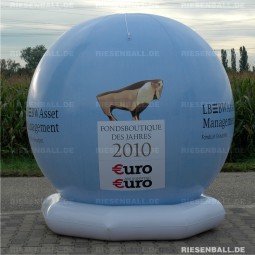 Deko Uni mit Logo 250 Vinyl