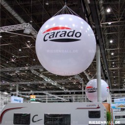 Messeballon: worauf muss ich beim Kauf achten?