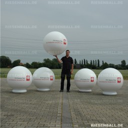 Event Indoor Uni mit 2 x Logo 100 Vinyl